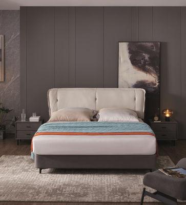Anti Decubitus Hotel Spring Mattress