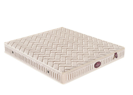 High Density Sponge Gel Memory Foam Mattress Moistureproof Anti Odorization