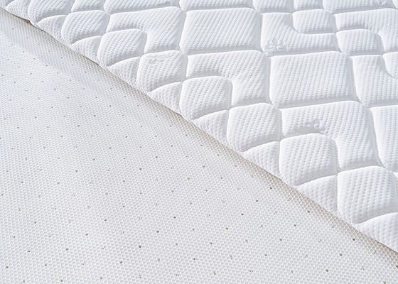6inch King Size Firm Medium Soft Pocket Sprung Mattress For Hotel And Home Use