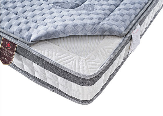 Detachable Medium Spring Mattress