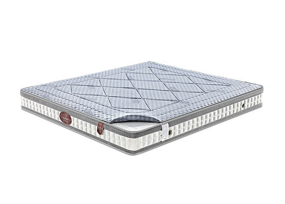 Detachable Medium Spring Mattress