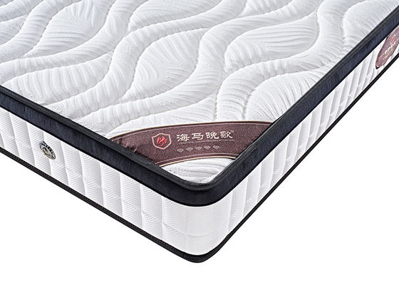 High Density Organic Cotton Foam Mattress