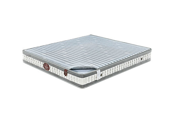 Hypoallergenic Pocket Spring Foam Mattress