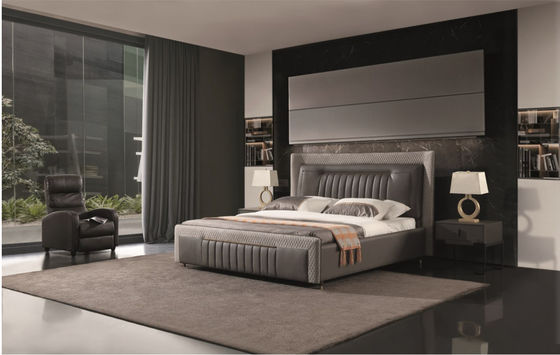 Compressed 2000 Pocket Sprung Mattress