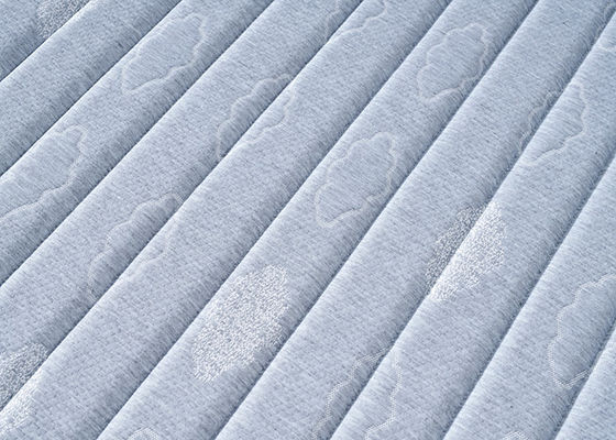 Compressed 2000 Pocket Sprung Mattress