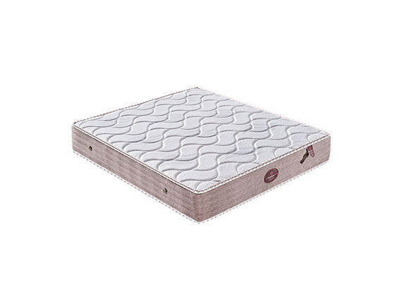 Anti Biosis Thick Memory Foam Sponge Mattress With Coconut Palm Natural Latex