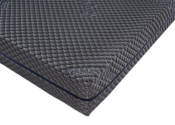 High Density Soft Hotel Pillow Top Mattress Soundproof High Resilience Skin Friendly