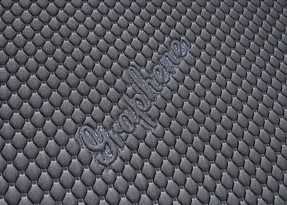 150x200cm Innerspring Twin Size Waterproof Mattress Skin Friendly Anti Allergy