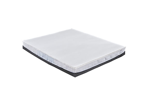 High Resilience Twin Size Sponge Mattress , Orthopedic OEM Hard Sponge Mattress