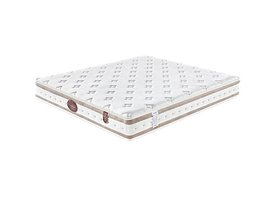 Hypoallergenic Hotel Memory Foam Mattress