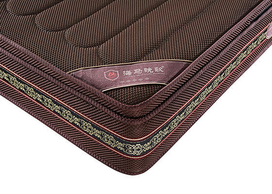 Medium Hardness Sponge Bed Mattress