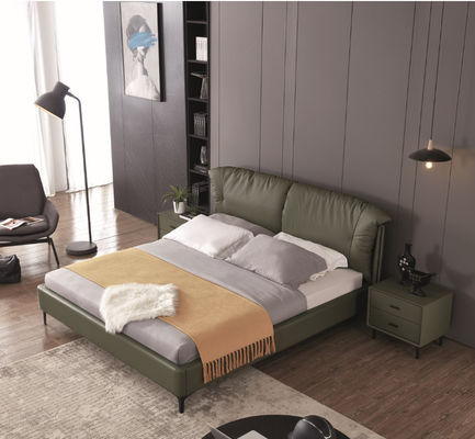 High Resilience Waterproof Twin Gel Foam Mattress With Coil Spring Medium Firmness