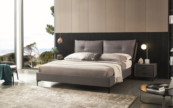 32cm Thickness Practical Hotel Memory Foam Mattress 14 Inch Anti Allergy Durable