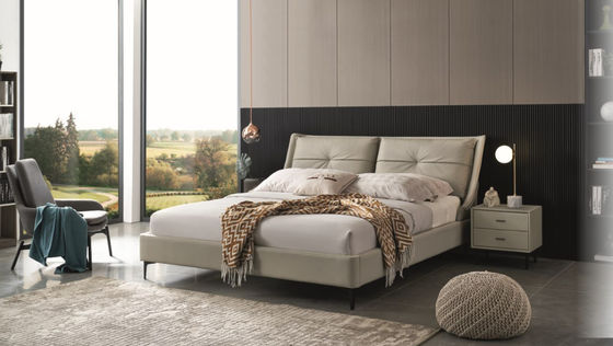Thickened Orthopedic Medium Hotel Quality Mattress Eco Friendly Innerspring