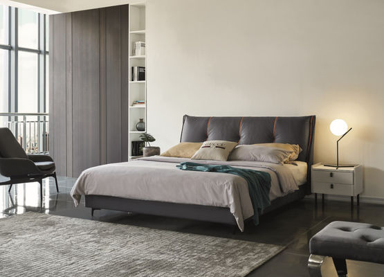 Innerspring Hotel Plush Mattress