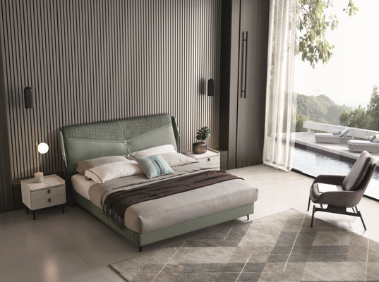 Multiscene Cool Gel 14 Inch Mattress , Tight Noisefree Gel Foam Mattress Queen