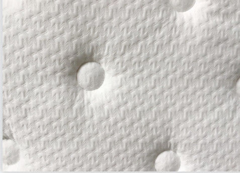 Multiscene Cool Gel 14 Inch Mattress , Tight Noisefree Gel Foam Mattress Queen