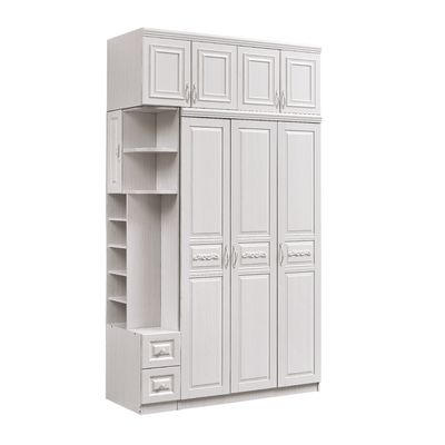 Eco Friendly Sliding Door Bedroom Wardrobe