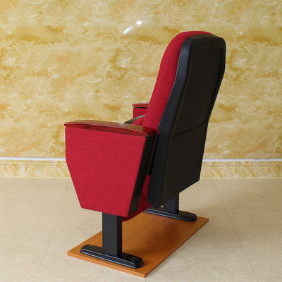 Anti Rusting Folding Movie Theater Seats