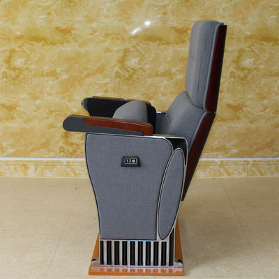 Anti Rusting Folding Cinema Seats